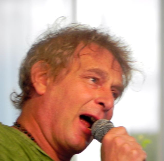 Preacher, Halleluja!