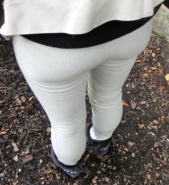 Und hier wohlverpackt, was auf einem früheren Dia noch augenscheinlich war... 