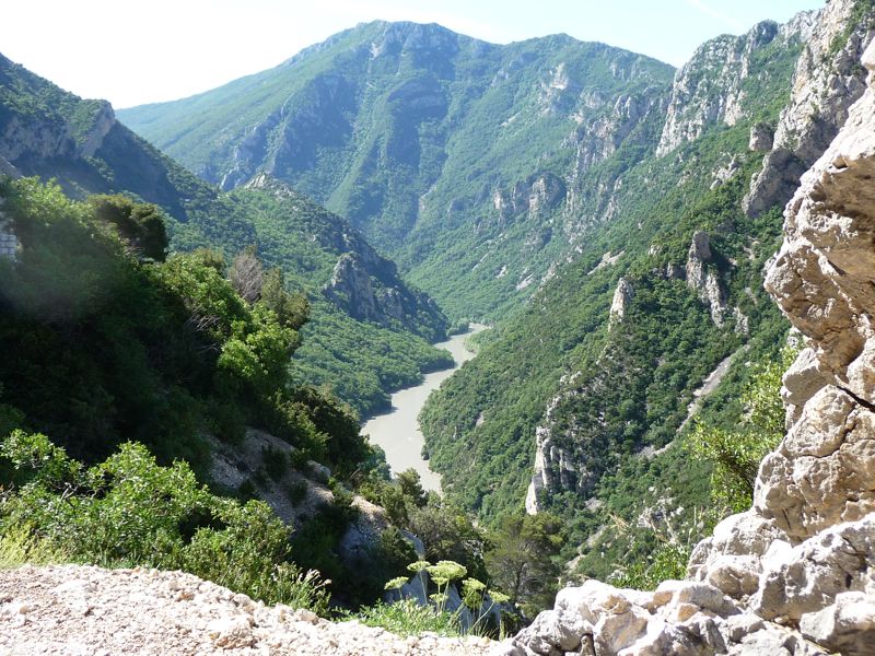 Der Verdon