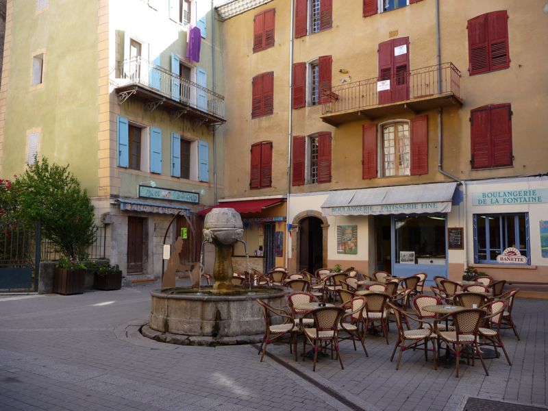 Castellane