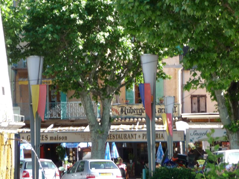 Auberge Accuill