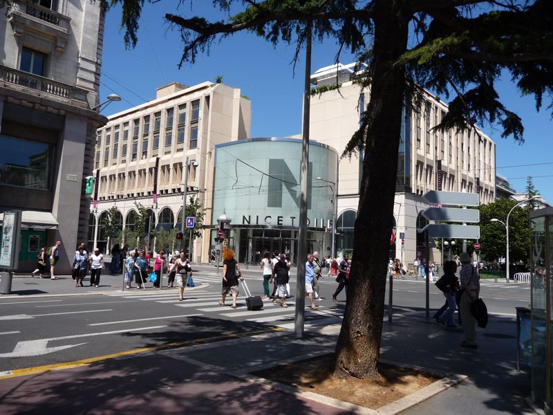 Nizza