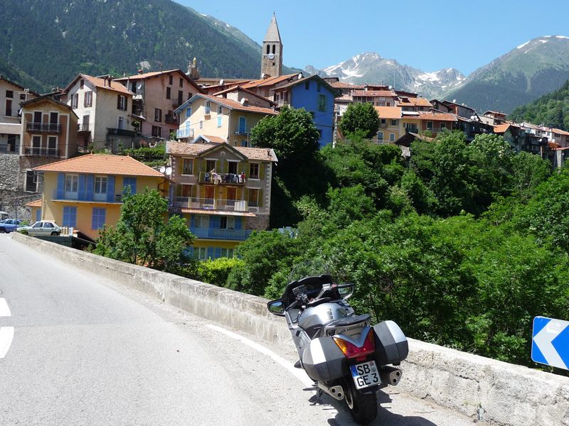 St. Martin-Veésubie