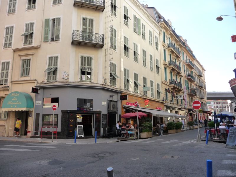 Hotel Les Flanders