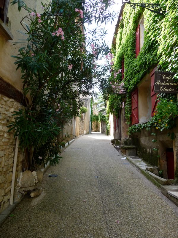 Venasque Gasse