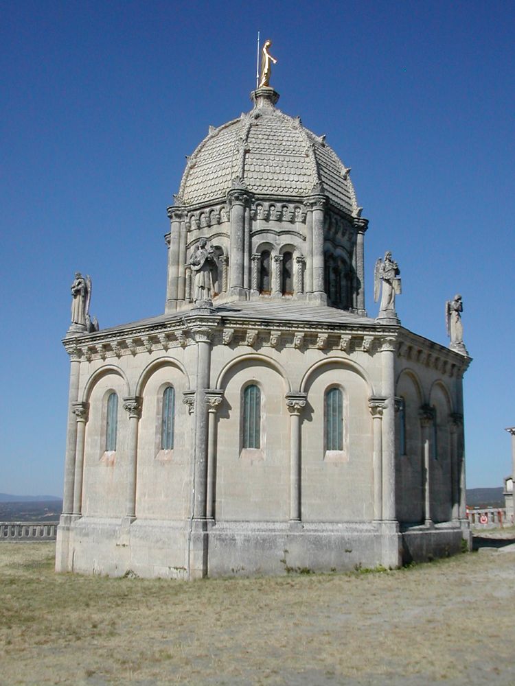 Mauren-Kapellchen