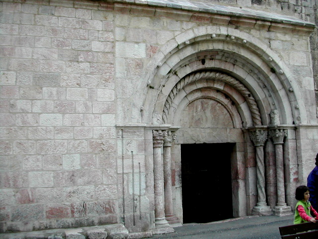 114_Portal in Villefranche
