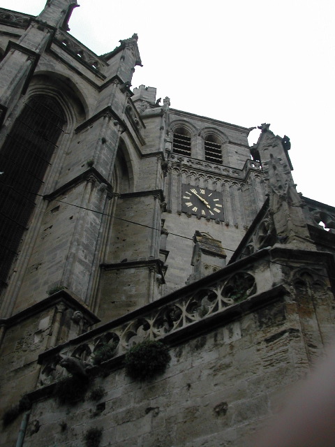 30_Kathedrale in Beziers