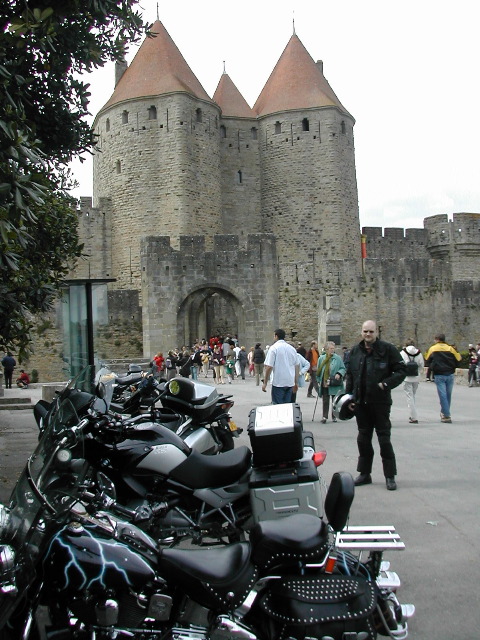 45_Vor Carcassonne
