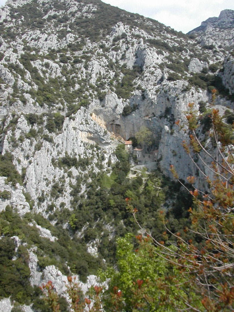 71_Ermitage im Galamus