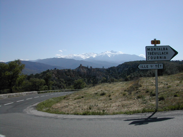 86_Canigou, der heilige Berg