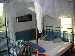 55_I bet ein Bett