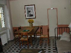 56_Wohnzimmer in der Villa