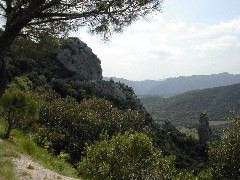 70_Am Eingang des Galamus
