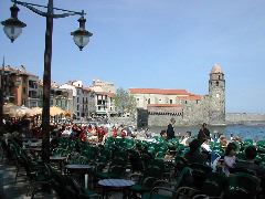 95_Hafen von Collioure