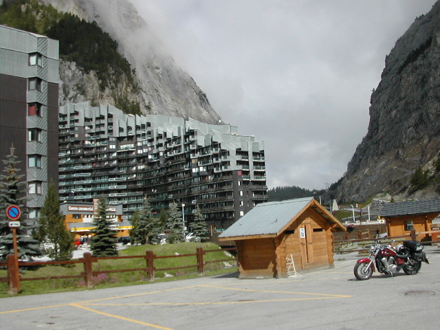 Val d'Isere