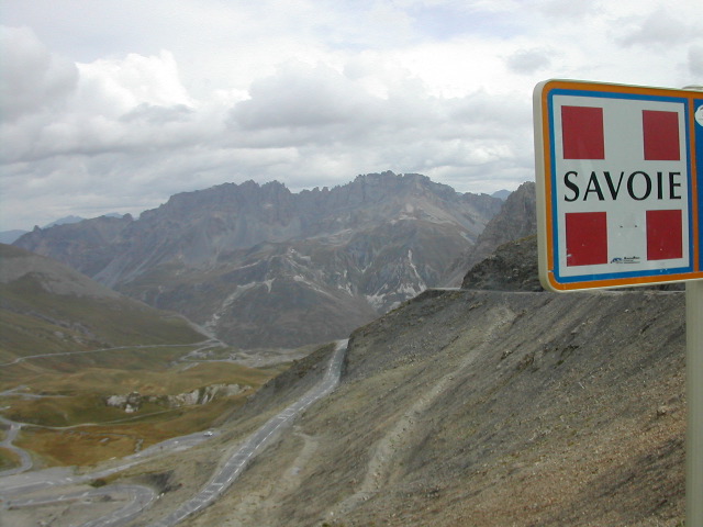 Savoie