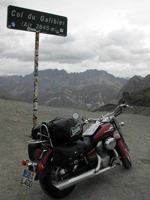 Galibier 3