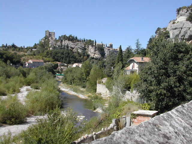 Vaison 3