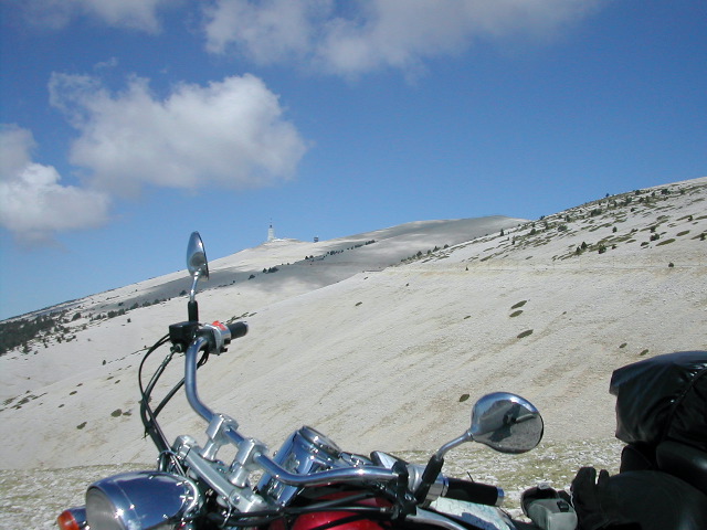 Ventoux