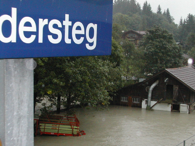 Kandersteg