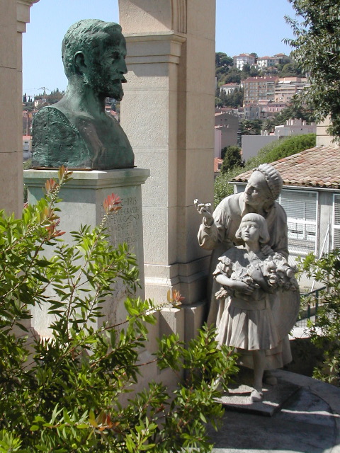 Grasse 6