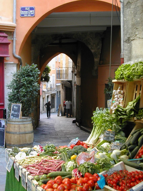 Grasse 8