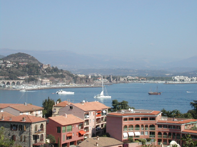 Cannes