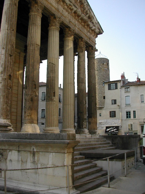 Tempel