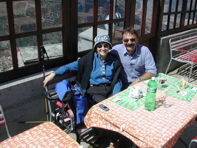 Hermann und Jacky